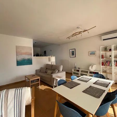 Apartment Bellavista I