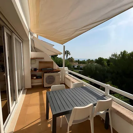 Bellavista I Apartment *