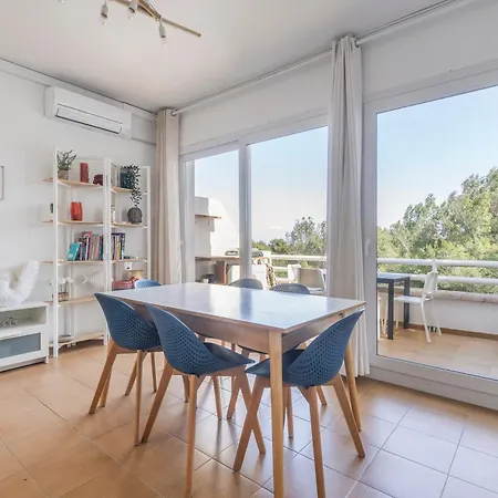 Bellavista I פונטה גרוסה