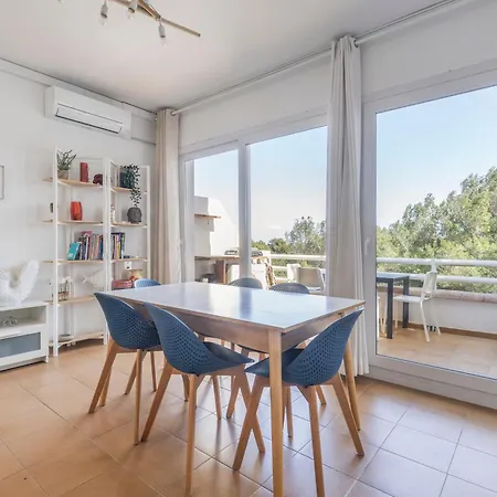 Apartament Bellavista I