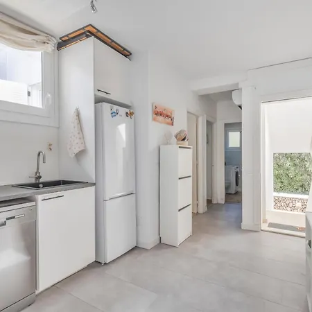 Apartament Bellavista I *