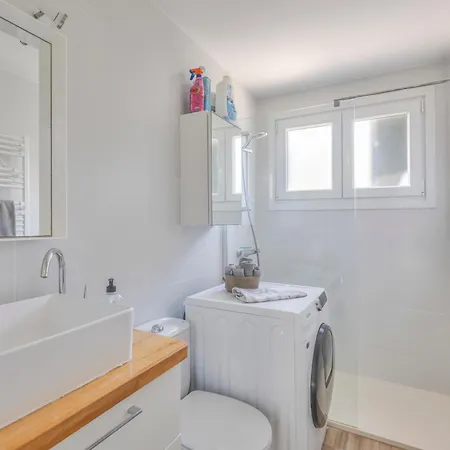Apartament Bellavista I