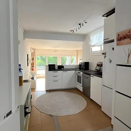 Bellavista I Apartment *