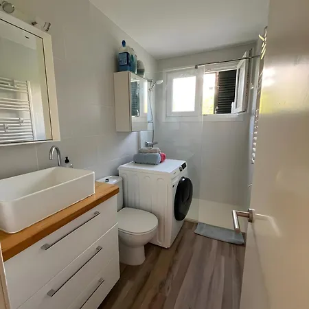 Bellavista I Apartment *