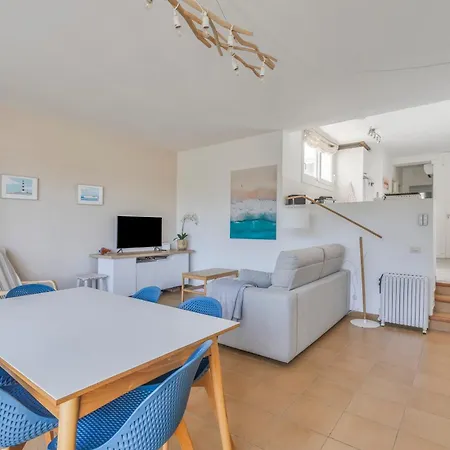 Bellavista I Appartement Punta Grossa