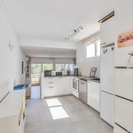 Bellavista I Appartement Punta Grossa