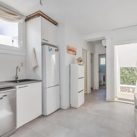 Bellavista I * Punta Grossa