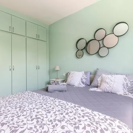 Bellavista I Appartement