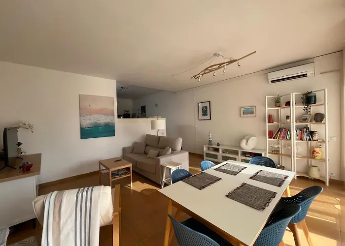 Apartment Bellavista I