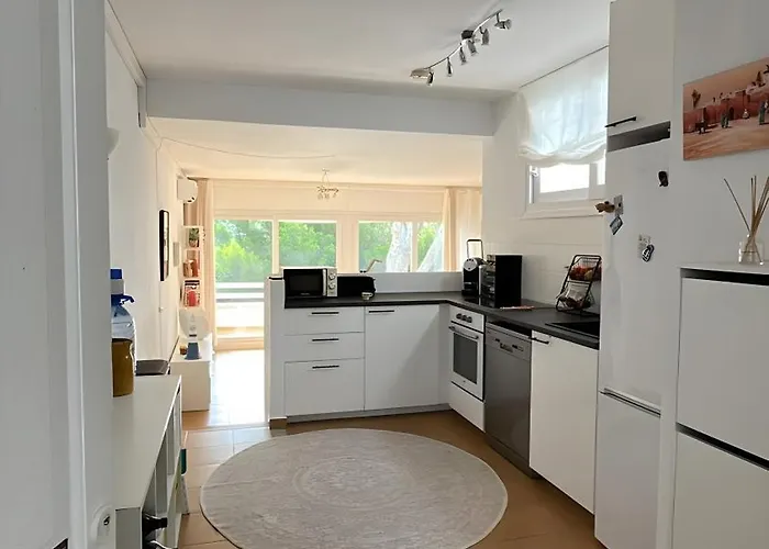 Bellavista I Apartment *