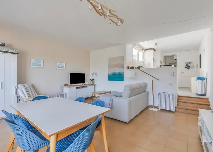 Bellavista I Appartement Punta Grossa