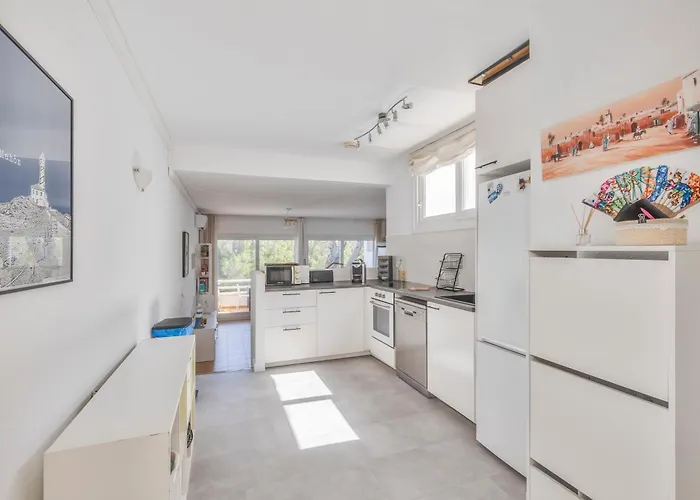 Bellavista I Appartement Punta Grossa