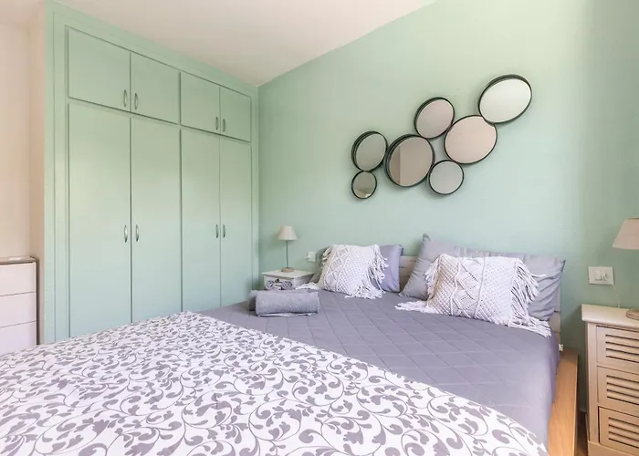 Bellavista I Appartement