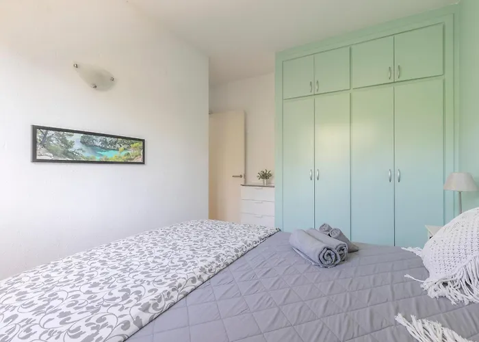 Bellavista I Appartement