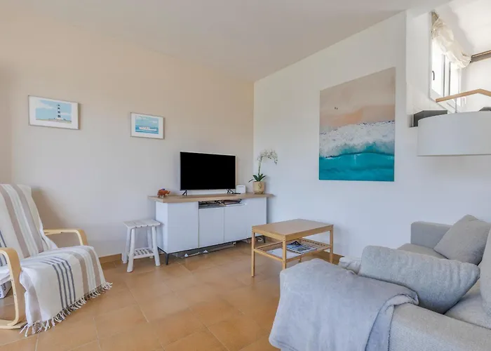 Bellavista I Appartement