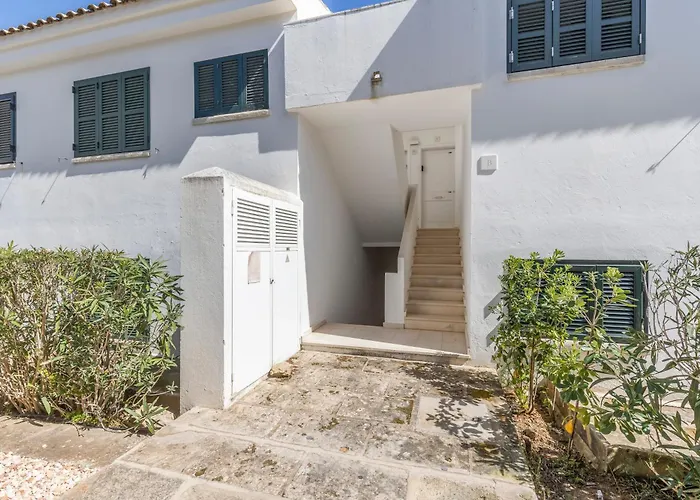 Appartement Bellavista I *