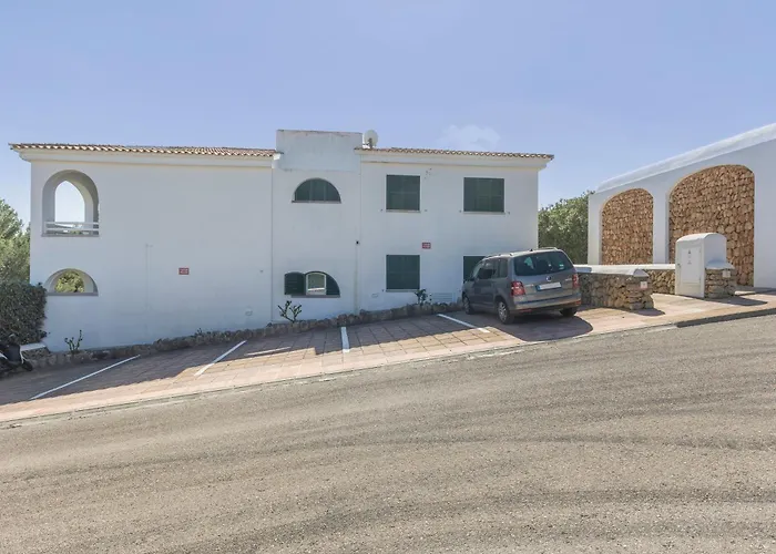 Appartement Bellavista I *