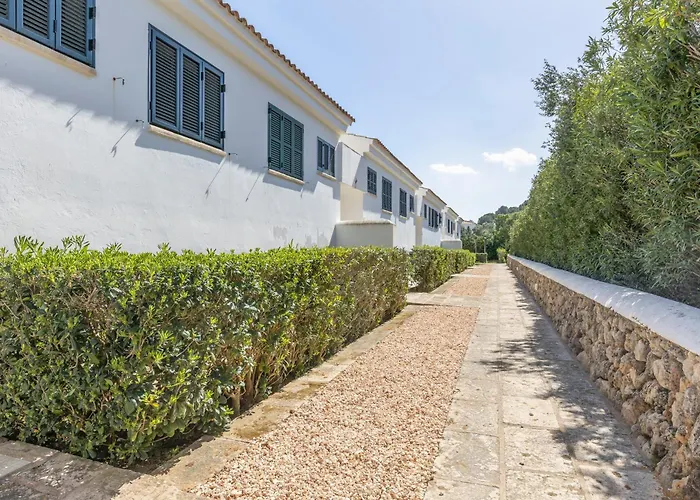 Appartement Bellavista I Punta Grossa