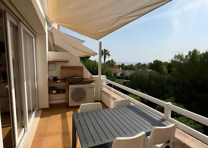 Bellavista I Apartmán *