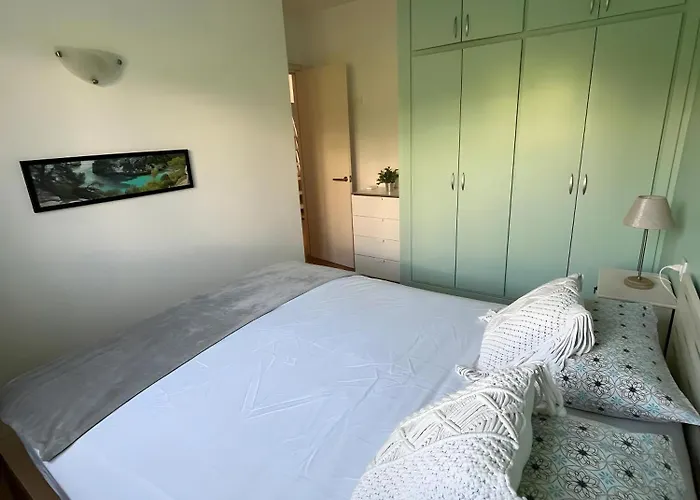 Apartmán Bellavista I Punta Grossa