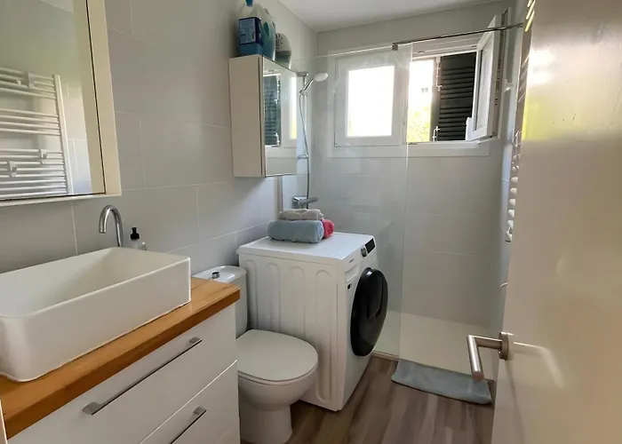 Bellavista I Apartmán *